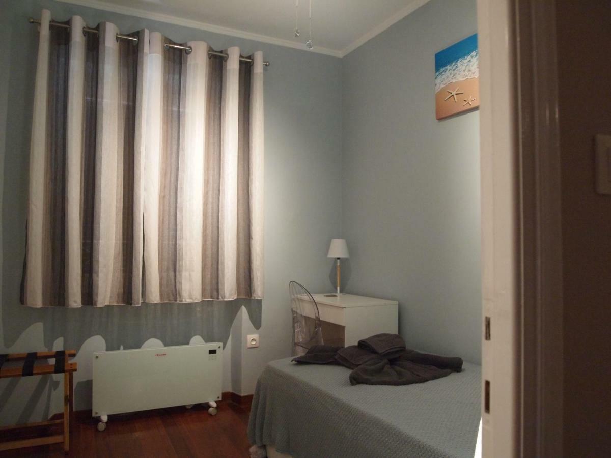 Ideally Situated Corfu Old Town Apartment Dış mekan fotoğraf