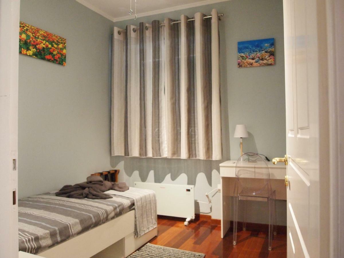 Ideally Situated Corfu Old Town Apartment Dış mekan fotoğraf